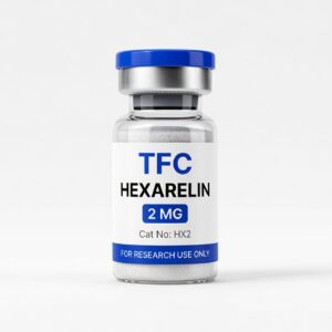 Hexarelin 2mg*10vials