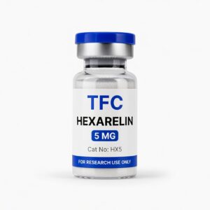 Hexarelin 5mg*10vials