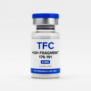 HGH Fragment 176-191 2mg*10vials