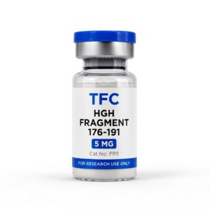 HGH Fragment 176-191 5mg*10vials