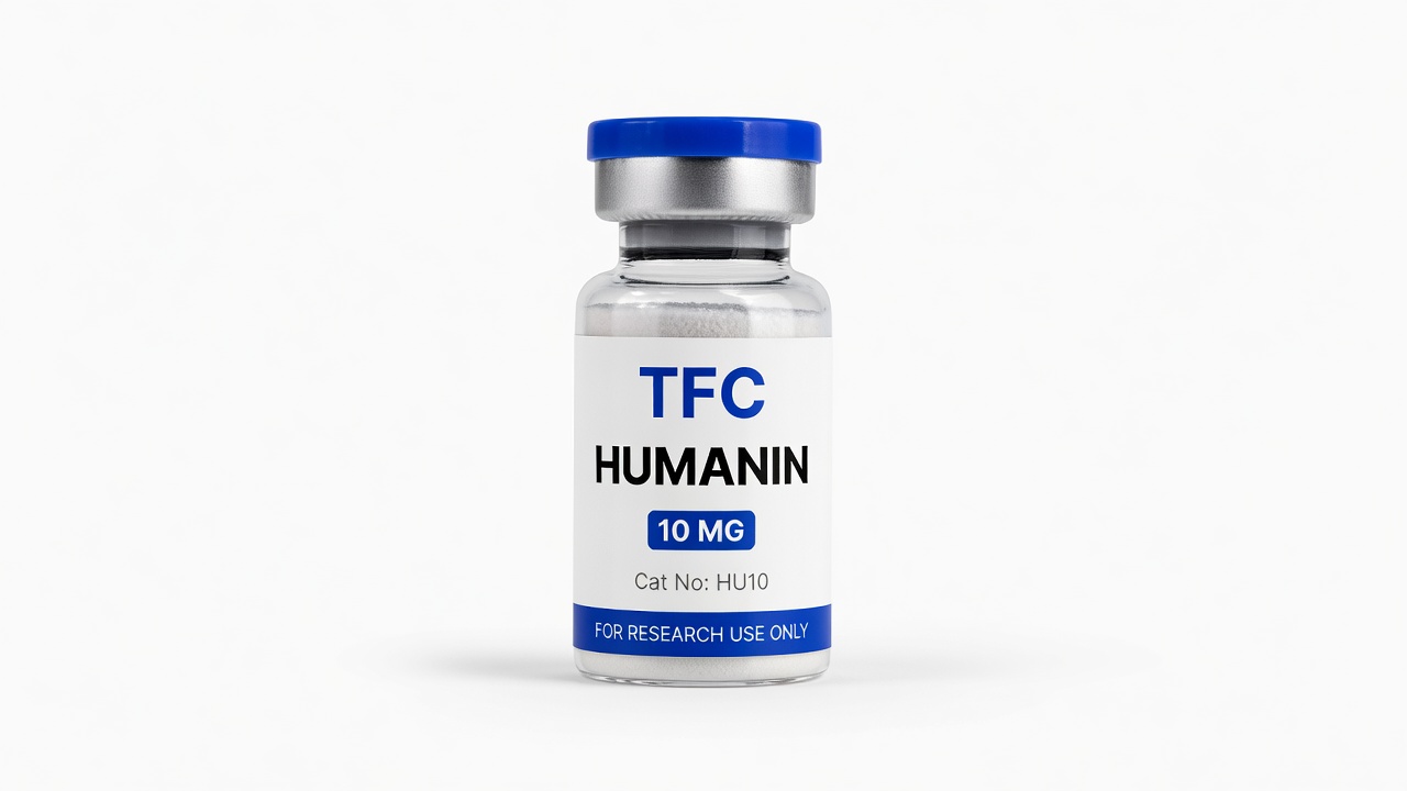 Humanin 10mg*10vials