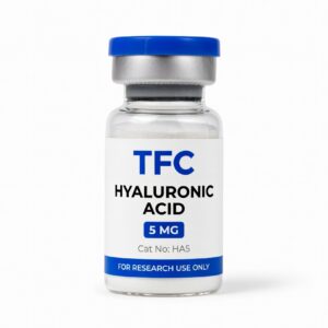Hyaluronic acid 5mg*1vial
