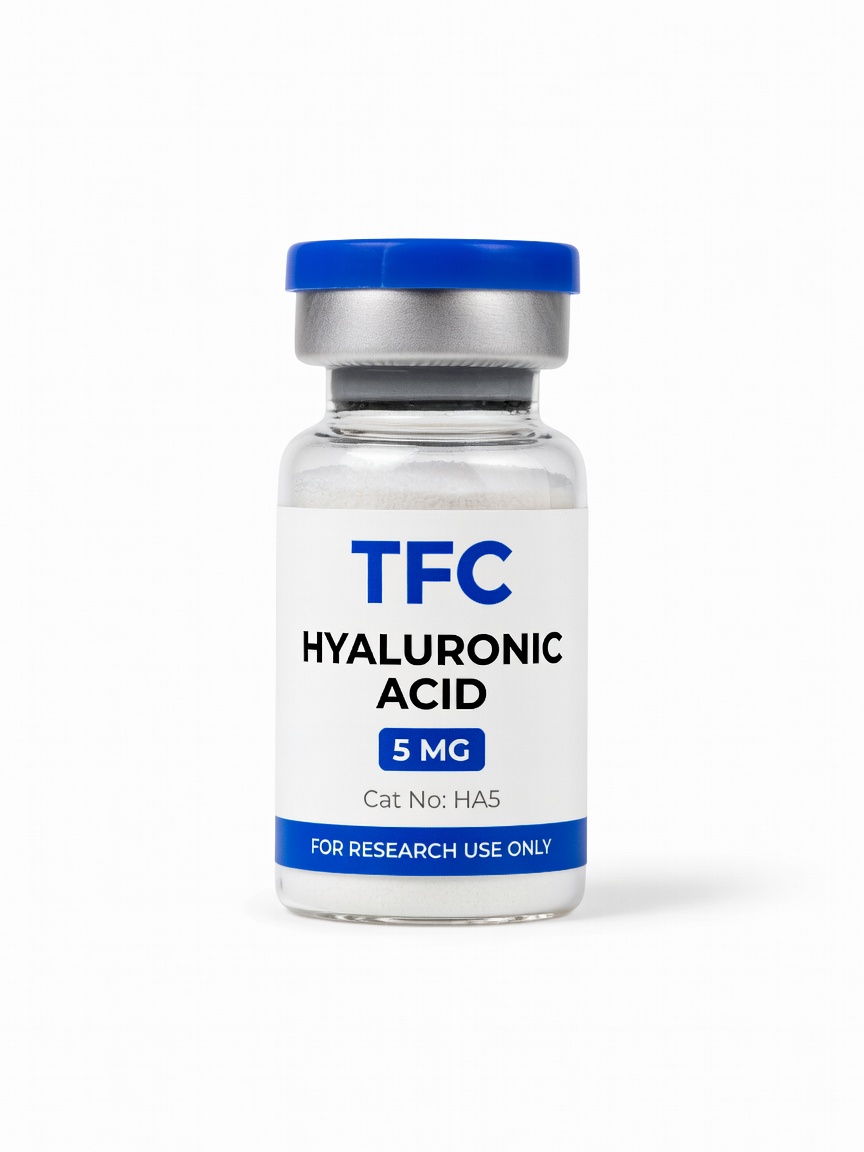 Hyaluronic acid 5mg*1vial