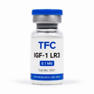 IGF-1 LR3 0.1mg*10vials