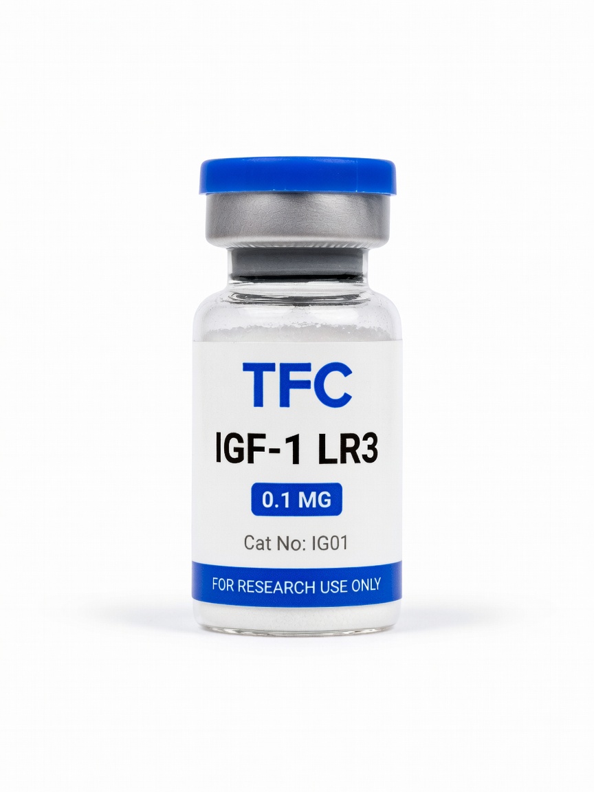 IGF-1 LR3 0.1mg*10vials