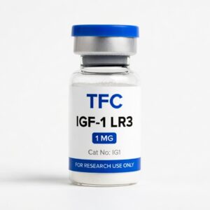 IGF-1 LR3 1mg*10vials