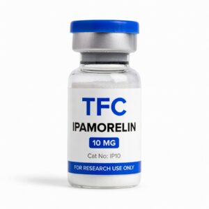 Ipamorelin 10mg*10vials