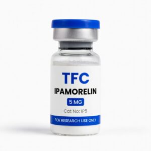 Ipamorelin 5mg*10vials