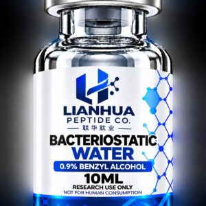Bacteriostatic Water
