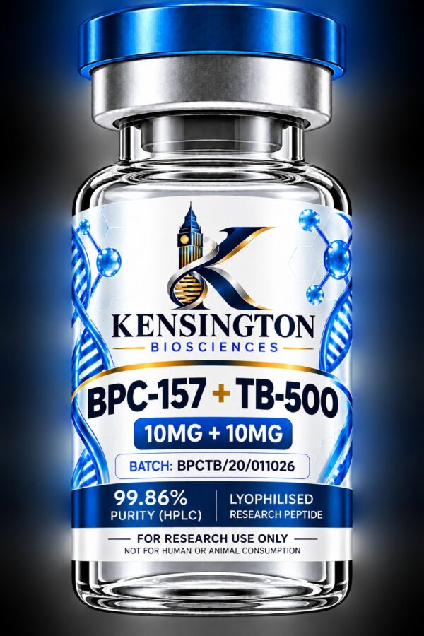 Kensington Biosciences KB-BPCTB