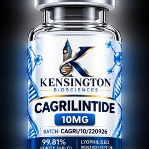 Cagrilintide