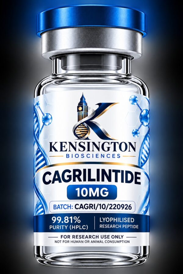 Kensington Biosciences KB-CAG