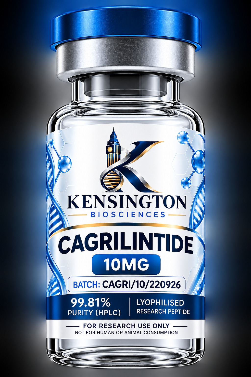 Cagrilintide