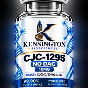 CJC-1295 No DAC