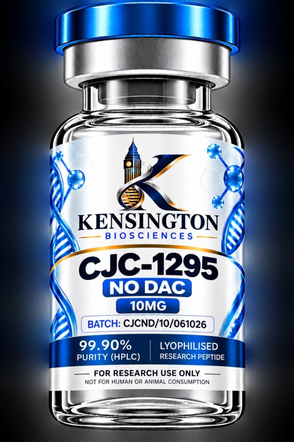 Kensington Biosciences KB-CJC1295