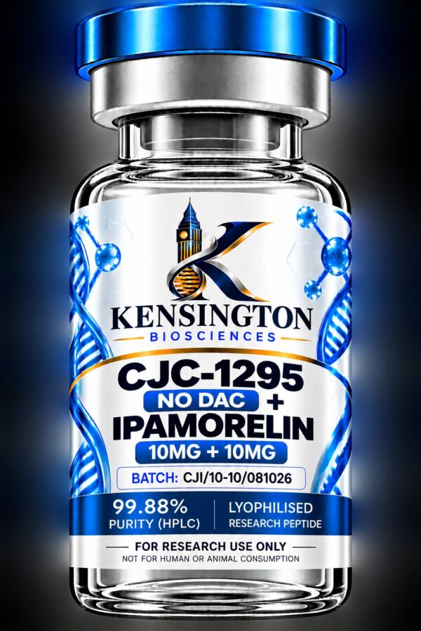 Kensington Biosciences KB-CJCIPA
