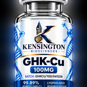 GHK-Cu