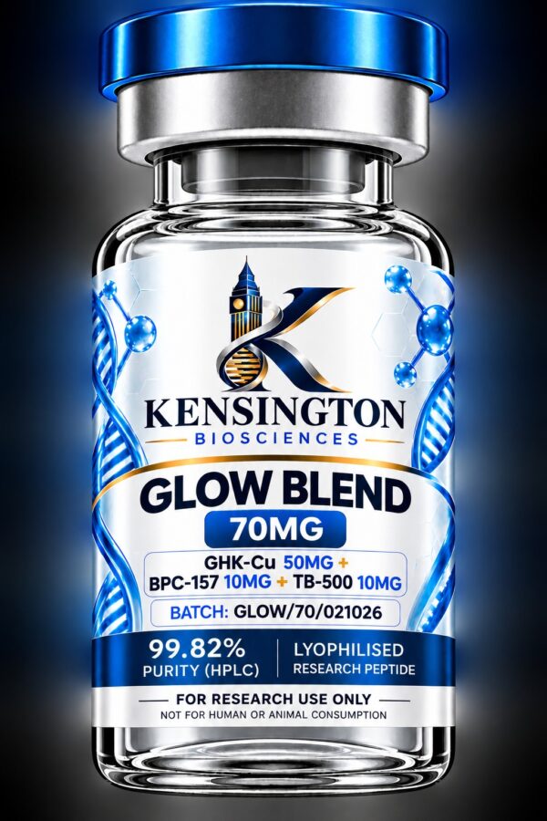 Kensington Biosciences KB-GLOW