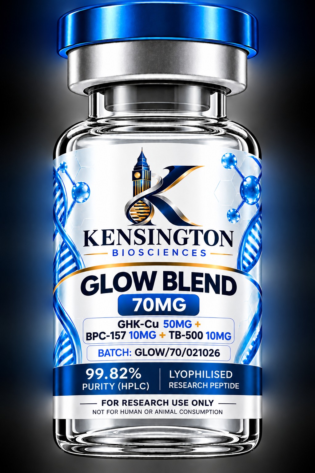 GLOW