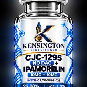 Ipamorelin