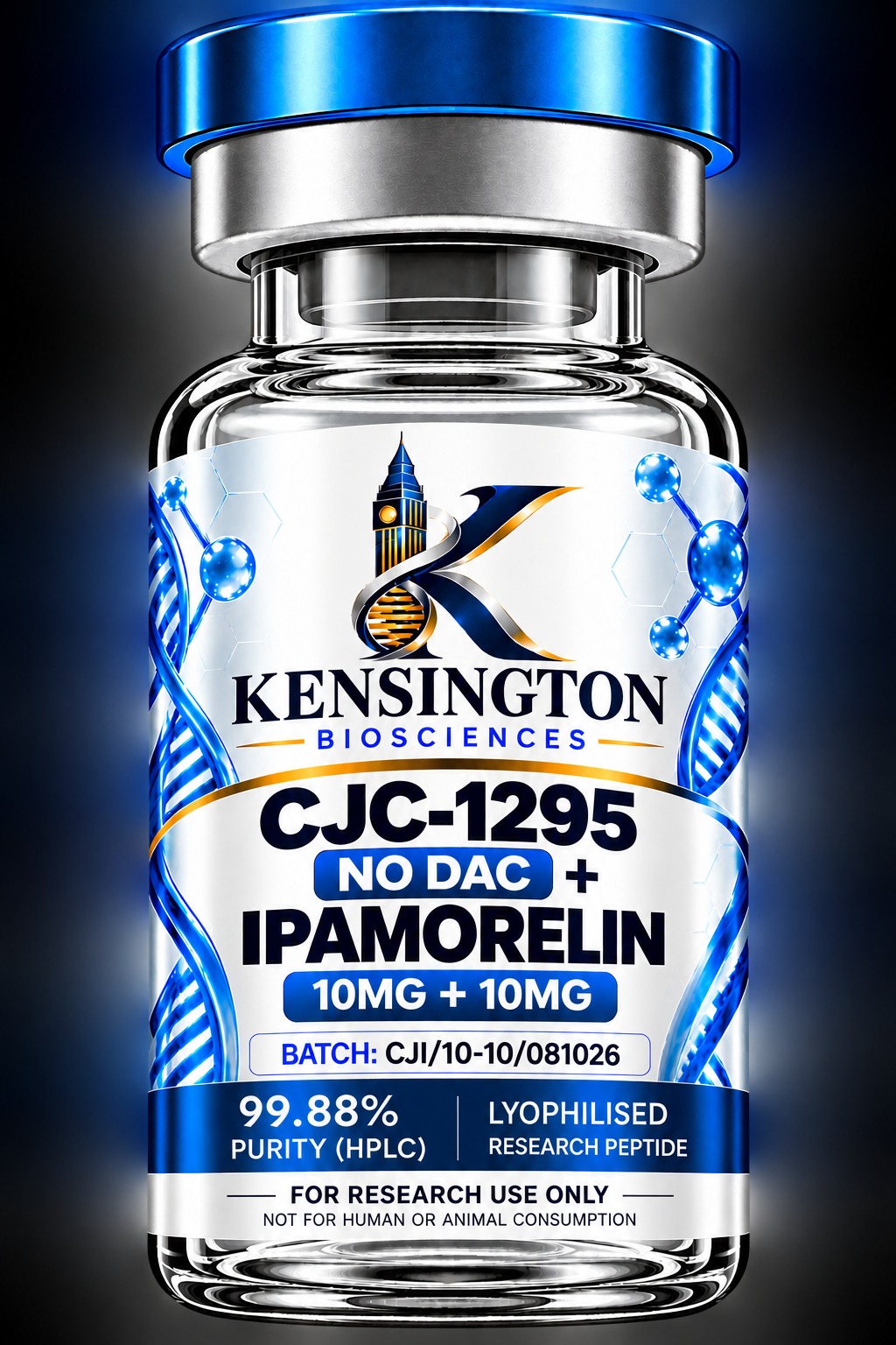 Ipamorelin