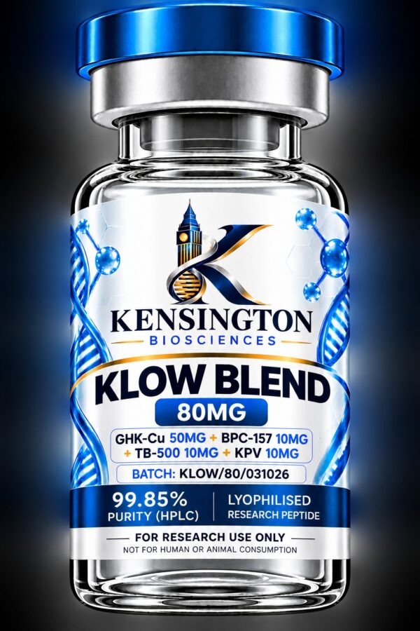 Kensington Biosciences KB-KLOW