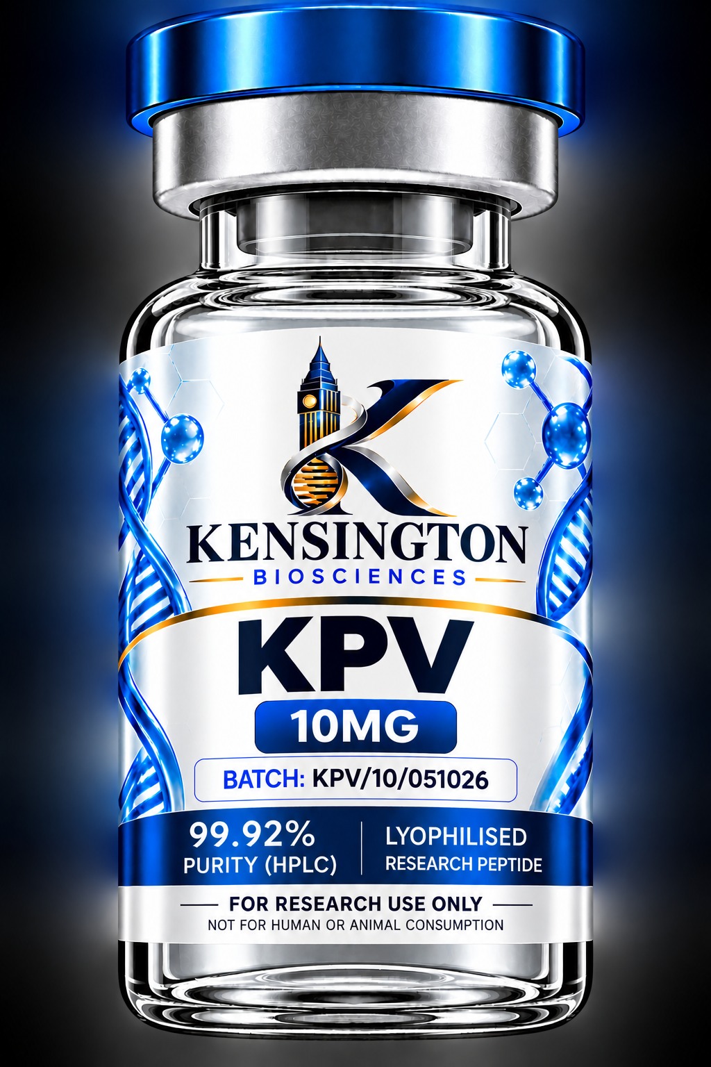 KPV