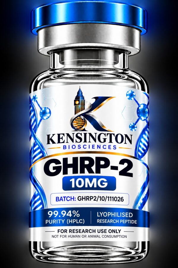 Kensington Biosciences KB-MOTSC