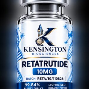 Retatrutide