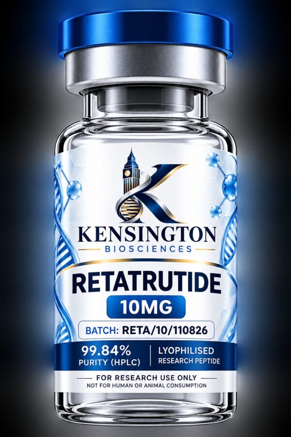 Kensington Biosciences KB-RETA