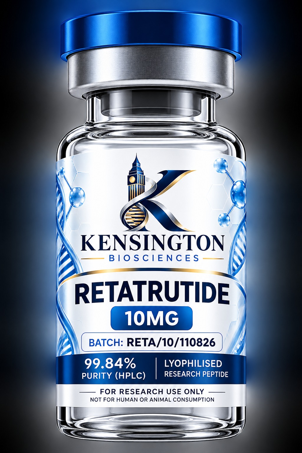 Retatrutide