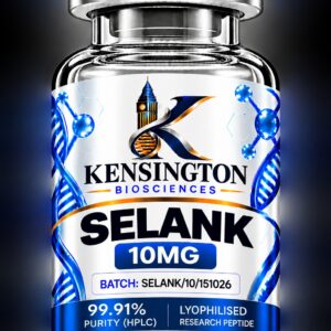 Selank