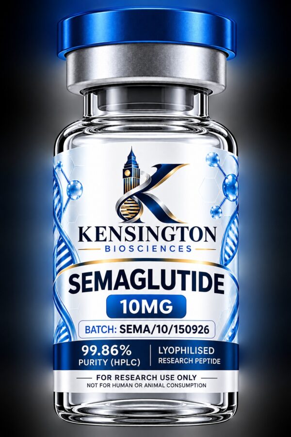 Kensington Biosciences KB-SEM