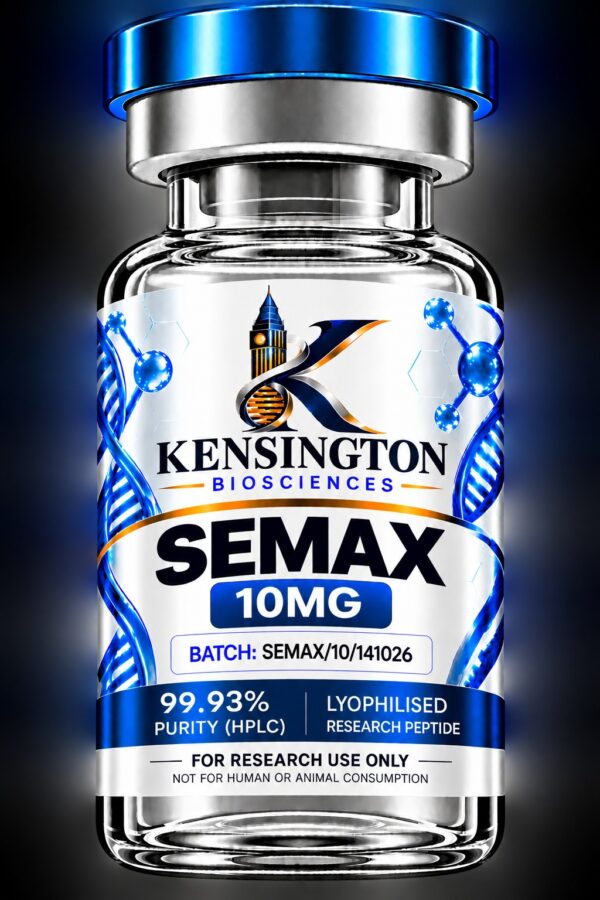 Kensington Biosciences KB-SEMAX