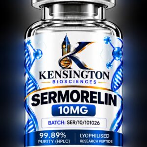 Sermorelin