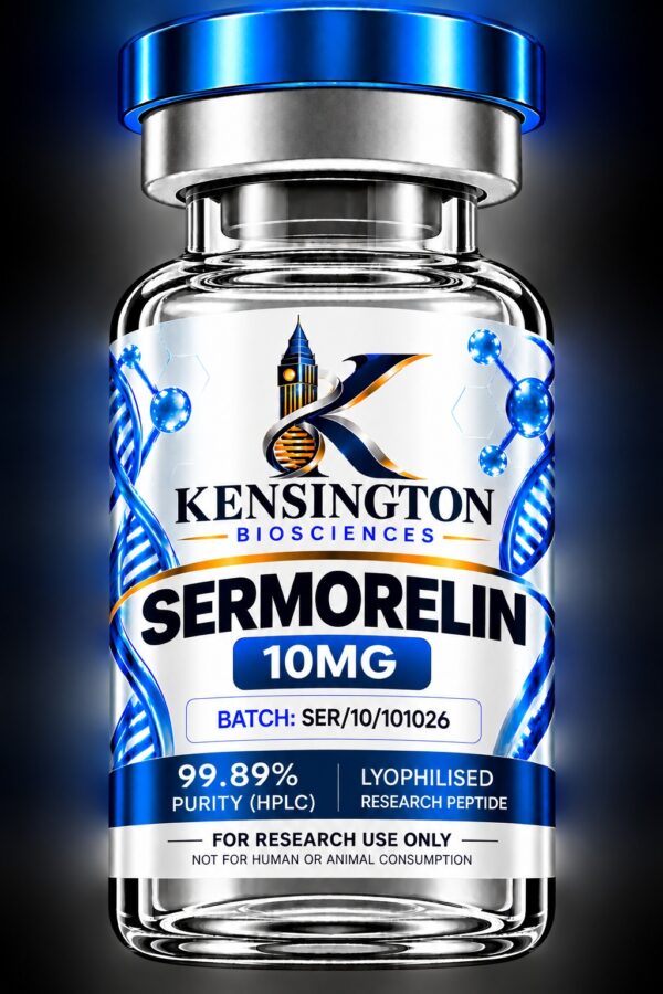 Kensington Biosciences KB-SERM