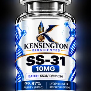 Kensington Biosciences KB-SS31