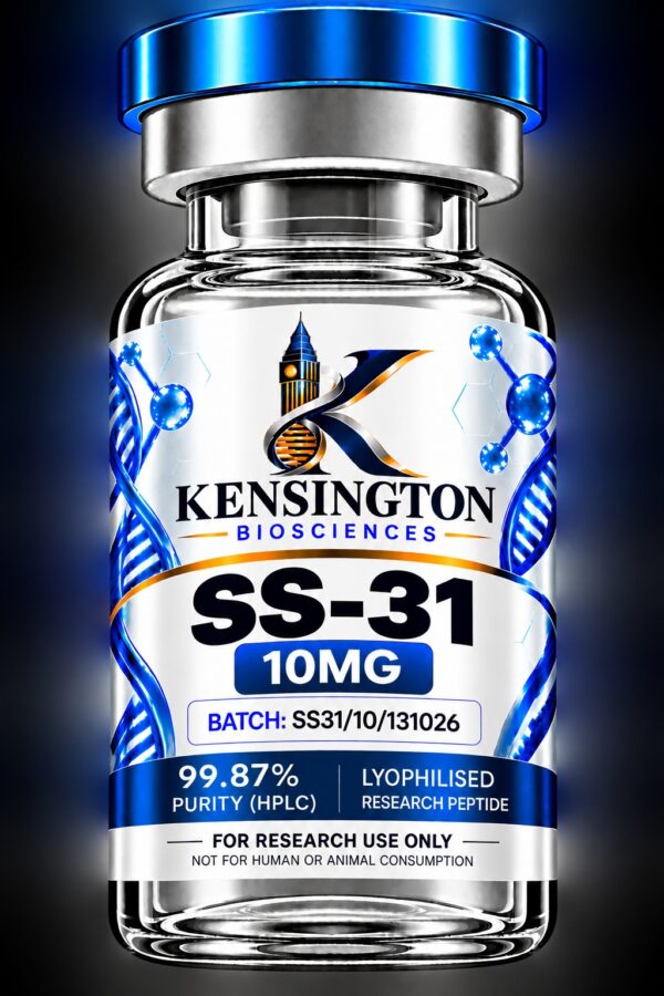 Kensington Biosciences KB-SS31