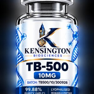 Kensington Biosciences KB-TB500