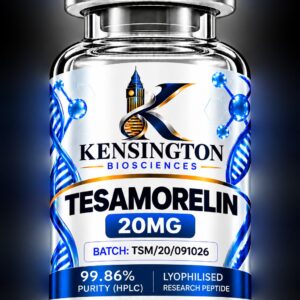 Kensington Biosciences KB-TESA