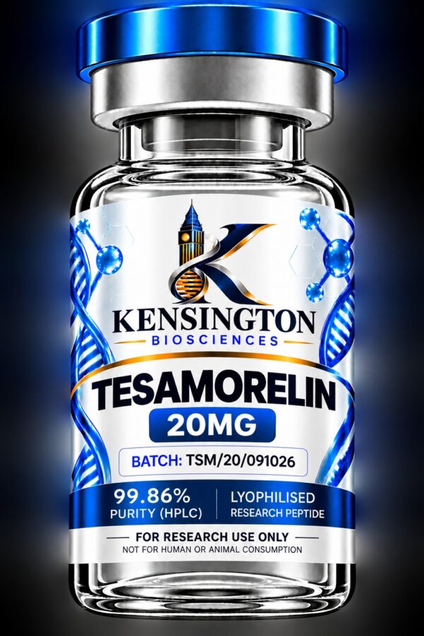 Kensington Biosciences KB-TESA