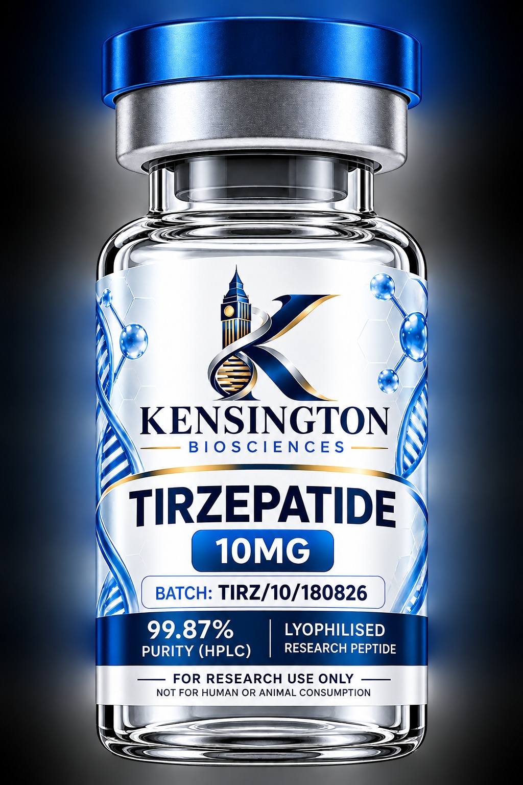 Tirzepatide