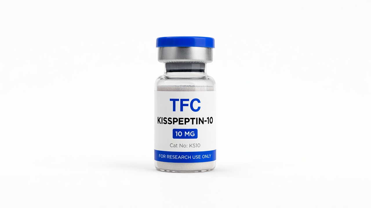 KissPeptin-10 10mg*10vials