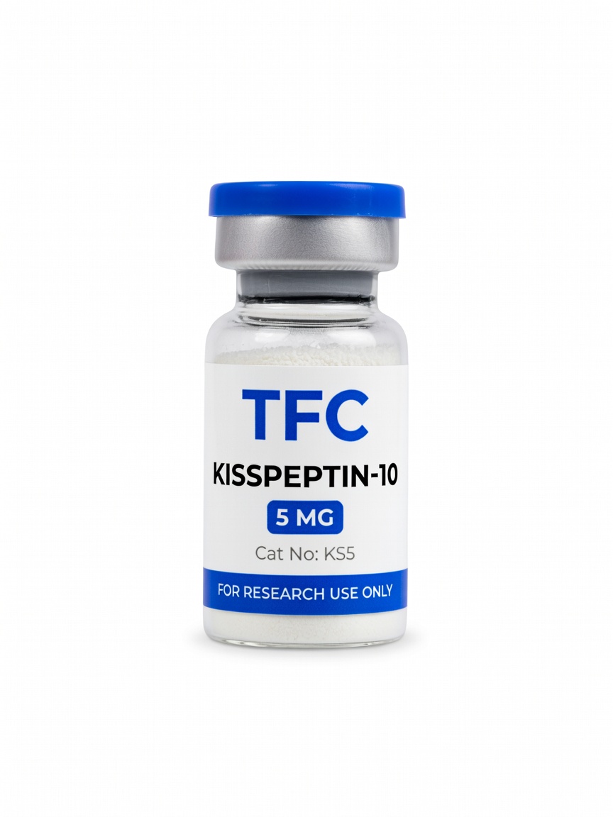 KissPeptin-10 5mg*10vials