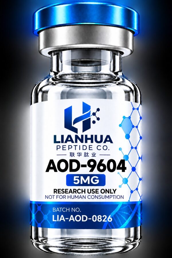 Lianhua Peptide LH-AOD9604