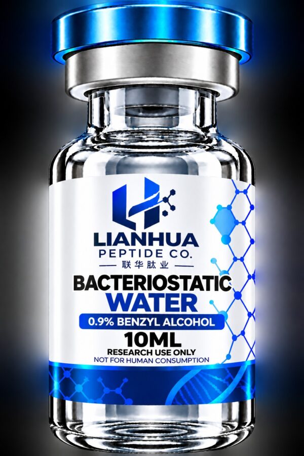 Lianhua Peptide LH-BAC