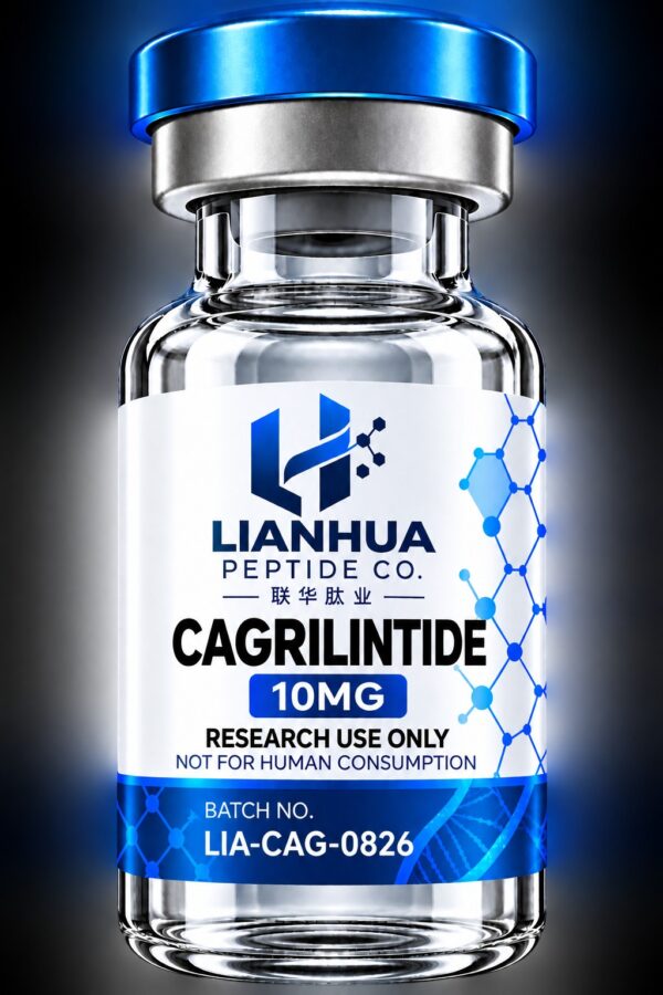 Lianhua Peptide LH-CAG