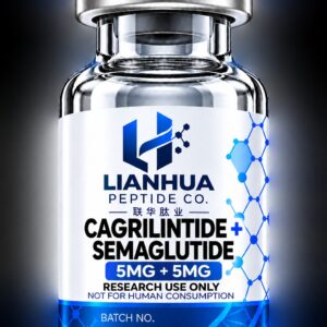 Cagrilintide + Semaglutide