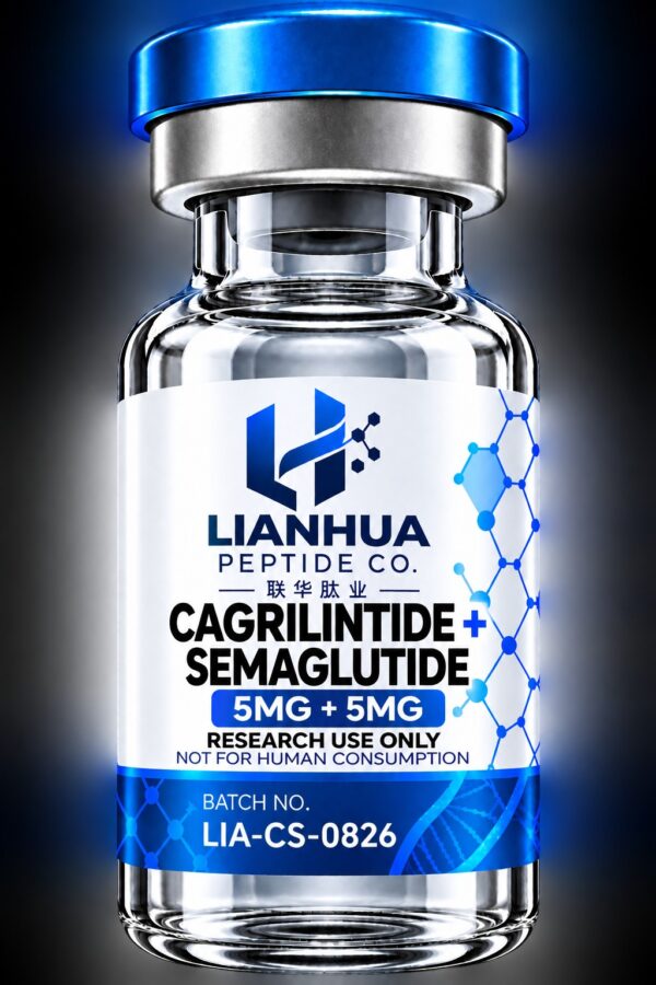 Lianhua Peptide LH-CAGSEM