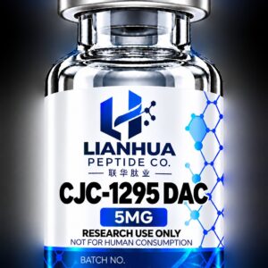 CJC-1295 DAC
